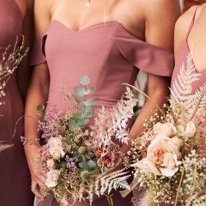 Park and fifth dress